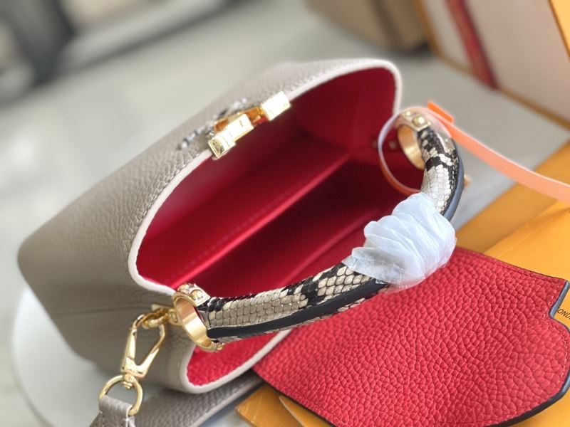 Louis Vuitton Top Handle Bags
